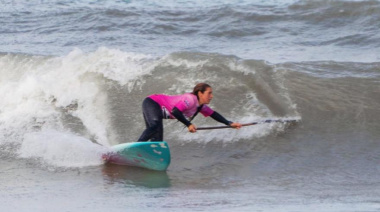 El "QQN Classic" regresa a sus raíces: Se abre la ventana para el gran torneo de surf en Quequén