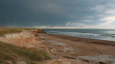 ¿Cómo estará el tiempo este jueves en Necochea y Quequén?