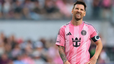 Messi pidió el cambio en el Inter Miami y encendió las luces de alerta en la Selección