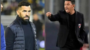 Marcelo Gallardo y Carlos Tevez se suman a ESPN para la cobertura del Mundial 2026
