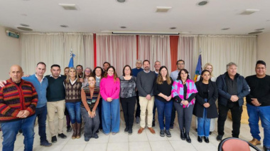 Referentes de Necochea impulsan un "frazadazo" frente al Congreso contra la quita de la Zona Fría