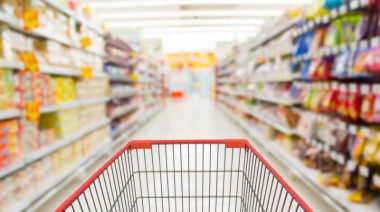 El consumo masivo volvió a caer en abril pese al freno inflacionario