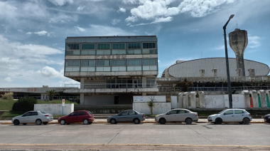 La Cámara revocó la cautelar y vuelve a habilitar la subasta del Complejo Casino