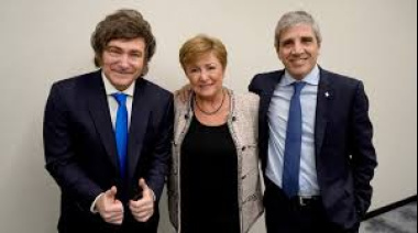 El FMI cuestiona al Gobierno por corrupción y exige más transparencia