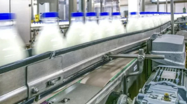 Se desploma el consumo de leche y crecen los sustitutos lácteos más baratos en medio de la crisis