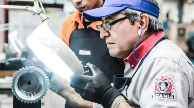 La UIA advirtió que la actividad industrial volvió a caer en abril y preocupa la recuperación