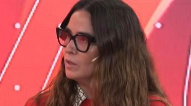 Jimena López presentó un simulador que calcula el fuerte impacto por la quita de la "Zona Fría"
