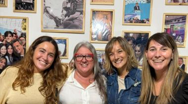 El Frente Renovador volvió a alertar por la quita de Zona Fría y reclamó sostener el beneficio en Necochea