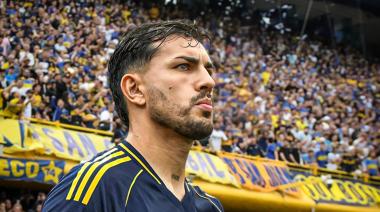 Boca se juega una parada clave en Ecuador ante Barcelona por la Copa Libertadores