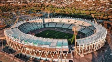 Se confirmaron la sede, el día y el horario para la gran final entre River y Belgrano
