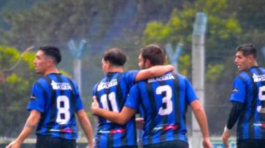 Clásico en el Parque: Villa recibe a Mataderos para recuperar la fecha de la Liga Necochea