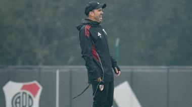 River busca blindar el liderazgo en Venezuela: Coudet apuesta a la rotación ante Carabobo