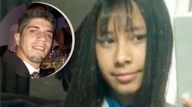 Desaparición de Agostina Vera: un mensaje a la madre y otro allanamiento complican al detenido