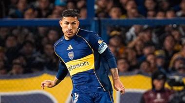 Boca perdió con la Universidad Católica y quedó eliminado de la Copa Libertadores 2026