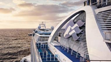 Brote masivo de norovirus en un crucero que zarpó de Florida
