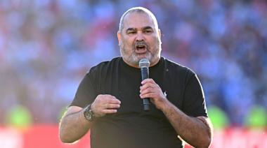 La insólita reacción de Chilavert tras el batacazo de Paraguay ante Alemania