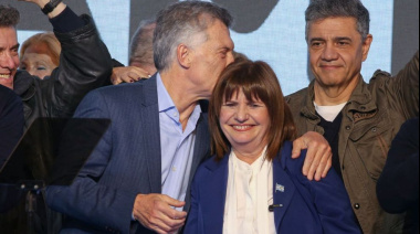 Macri y Bullrich aceleran su armado contra Milei en medio de una interna que se descontrola