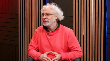 Fuertes repudios a Diego Recalde por sus dichos sobre el femicidio de Agostina Vega