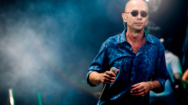 Murió el Indio Solari, una leyenda irrepetible del rock argentino