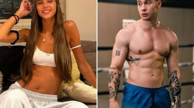 Juanita Tinelli cruzó con dureza a su ex Tomás Mazza tras sus polémicos dichos