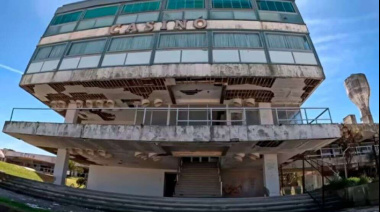 Todos los detalles de la subasta pública del Complejo Casino de Necochea