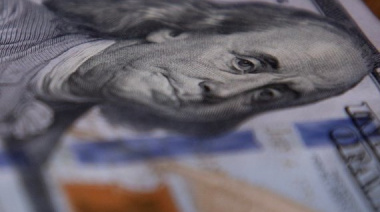 Así abren el blue, el oficial y los financieros este miércoles 10 de junio