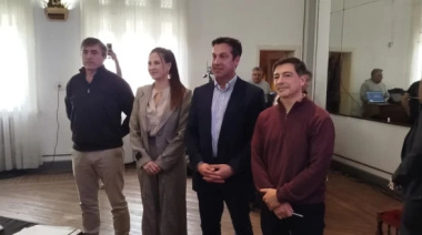 Se vendió el Complejo Casino de Necochea por $4.878 millones