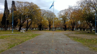 Cómo estará el tiempo este jueves en Necochea y Quequén