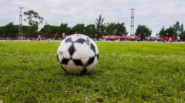 Así se juega la primera fecha interzonal de la Liga Necochea