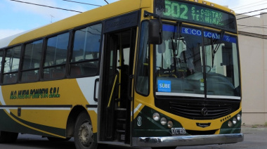 Las empresas de colectivos piden llevar el boleto a $2300 y peligra el servicio