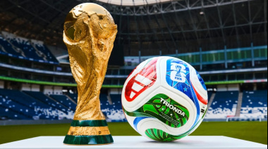 Así quedaron las tablas de posiciones de todos los grupos del Mundial 2026