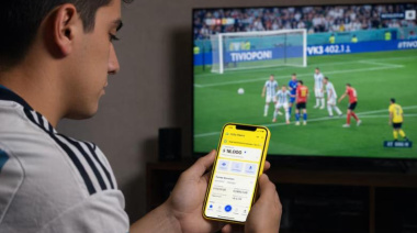 Loterías estatales denuncian el "Prode del Mundial" de Mercado Pago