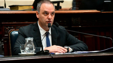 Diputados confirmó la sesión especial para la interpelación de Manuel Adorni