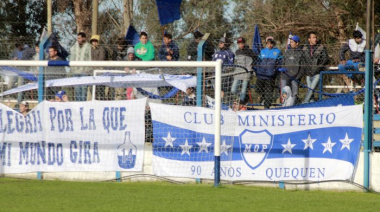 Ministerio abre la serie de cuartos de final ante Defensores de Valeria del Mar
