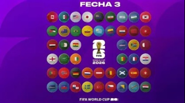 Arranca la última fecha de la fase de grupos del Mundial 2026