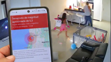 Cómo funciona la alerta de Google que anticipó los destructivos terremotos en Venezuela