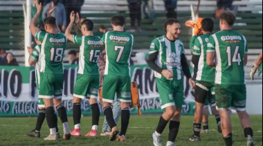 Se picó la Liga: show de goles y las tablas al rojo vivo en la fecha 10