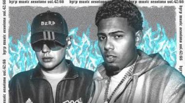 Bizarrap anunció su primera Music Session del 2026 junto a Myke Towers
