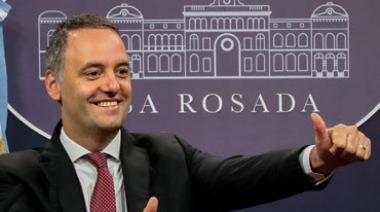 Aseguran que Manuel Adorni recibió más de USD 100 mil en criptomonedas siendo funcionario