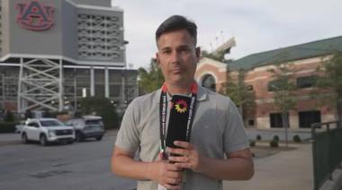 Expulsaron a TN de la conferencia de prensa de Lionel Scaloni en la previa del Mundial