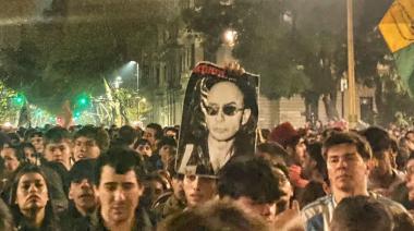 El velorio del Indio Solari será este domingo en Parque Domínico