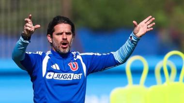 Operaron de urgencia a Fernando Gago en Chile tras sufrir problemas cardiovasculares