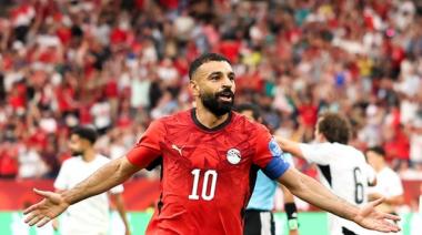 Goleada de España, remontada de Egipto y resistencia de Bélgica
