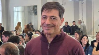Las primeras declaraciones del nuevo dueño del Complejo Casino