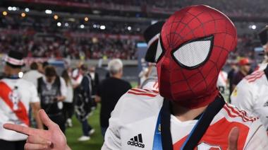 Tom Holland confesó su fanatismo por Julián Álvarez y lo postuló como superhéroe