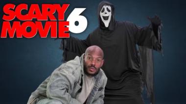 "Scary Movie 6" llegó a los cines y destruye al terror moderno