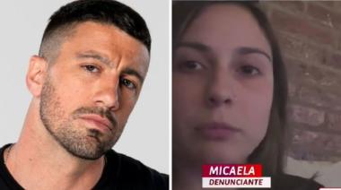 Denunciaron por violencia de género y amenazas a "Nano" Vaschetto, ex Gran Hermano
