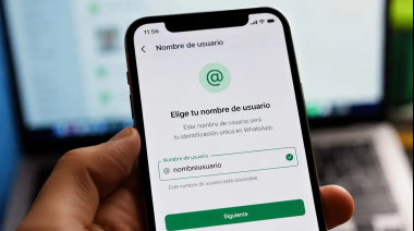 WhatsApp ya permite reservar nombres de usuario: cómo funcionan