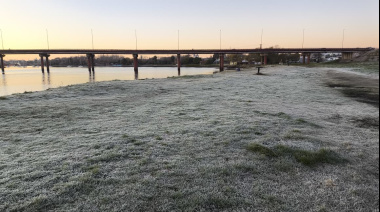 Cómo estará el tiempo este jueves en Necochea y Quequén