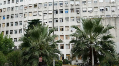Detuvieron a un enfermero acusado de abusar de una paciente en un hospital de Caballito